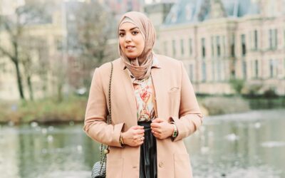 Groene Moslim van de Maand: Asma Ben Nejma