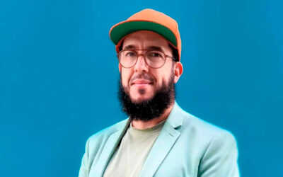 Groene Moslim van de Maand: Hakim El Amrani